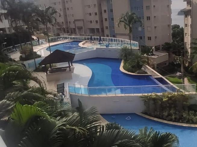 Porto Real Suites Mangaratiba Eksteriør bilde