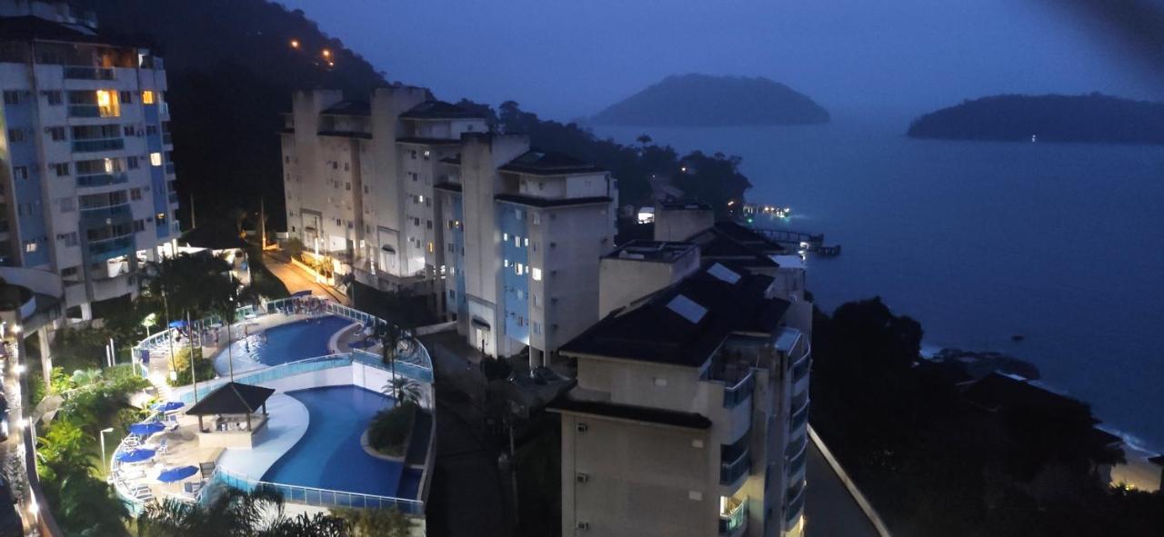 Porto Real Suites Mangaratiba Eksteriør bilde