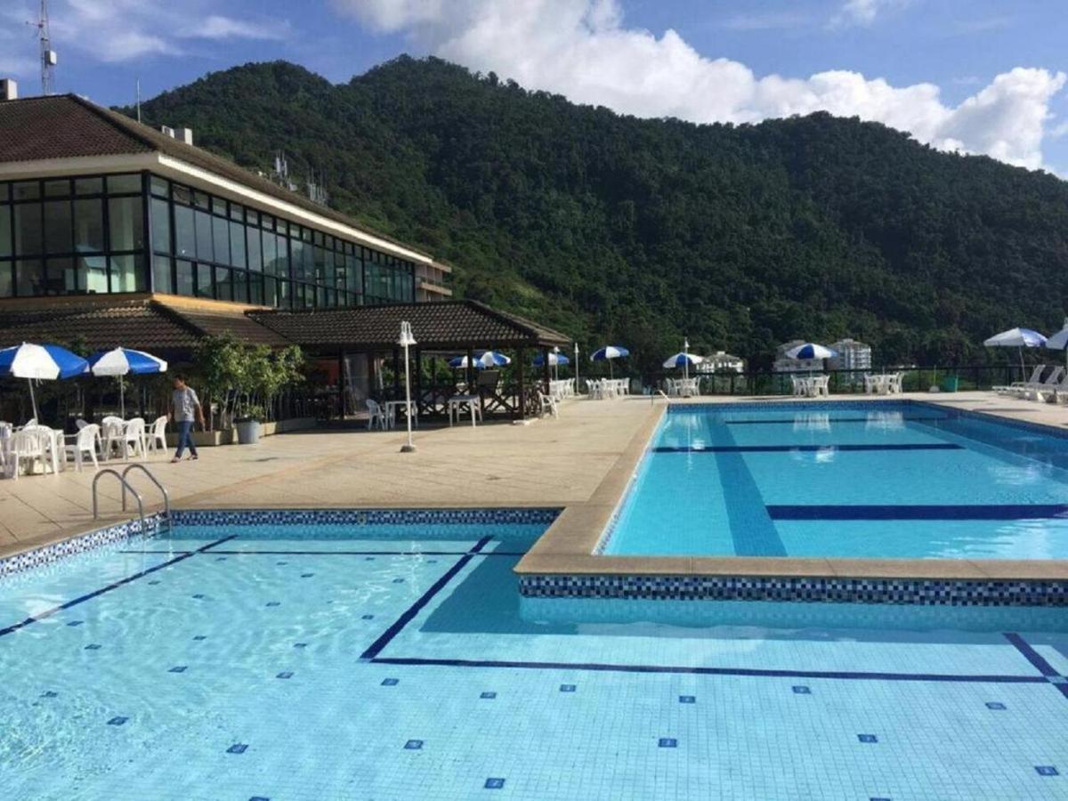 Porto Real Suites Mangaratiba Eksteriør bilde